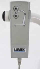 Molift Mover 300 Patient Lift - Bariatric Capacity, Quick Release Function-Chicken Pieces