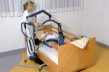 Fionia Two Point Patient Lift with Adjustable Legs | Economical-Chicken Pieces