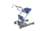 Etac Turner PRO Sit-to-Stand Patient Transfer Turning Aid | Fall Prevention-Chicken Pieces
