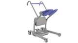 Etac Turner PRO Sit-to-Stand Patient Transfer Turning Aid | Fall Prevention-Chicken Pieces