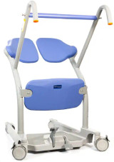 Sara Stedy COMPACT Patient Transfer Aid by Arjo | Simplified Transfers-Chicken Pieces