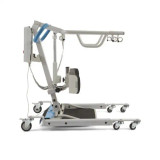 Medline Powered Base Stand Assist Lift | Sturdy ,Efficient Support up to 500 lbs-Chicken Pieces Medline Powered Base Stand Assist Lift | Sturdy ,Efficient Support up to 500 lbs-Chicken Pieces