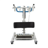 Medline Powered Base Stand Assist Lift | Sturdy ,Efficient Support up to 500 lbs-Chicken Pieces Medline Powered Base Stand Assist Lift | Sturdy ,Efficient Support up to 500 lbs-Chicken Pieces