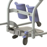 Lopital Lotus Patient Transfer Aid | Independent Mobility Assistance-Chicken Pieces