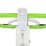 Human Care Levanto Sit-to-Stand Patient Lift | Vital Assistance for Mobility-Chicken Pieces