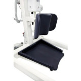 Human Care Levanto Sit-to-Stand Patient Lift | Vital Assistance for Mobility-Chicken Pieces