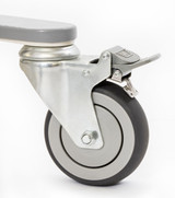 Heavy-Duty Bariatric Powered Patient Lift | 660lb Capacity, Padded Sling Bar-Chicken Pieces Heavy-Duty Bariatric Powered Patient Lift | 660lb Capacity, Padded Sling Bar-Chicken Pieces