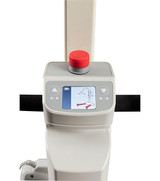 Heavy-Duty Bariatric Powered Patient Lift | 660lb Capacity, Padded Sling Bar-Chicken Pieces Heavy-Duty Bariatric Powered Patient Lift | 660lb Capacity, Padded Sling Bar-Chicken Pieces