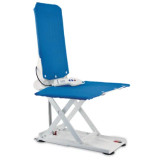 Aquatec Powered Reclining Bath Lift | Easier Access, Comfortable Bathing-Chicken Pieces