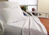 McKesson Jersey Knit Bariatric Bed Sheets - Hospitex | Comfortable and Durable-Chicken Pieces