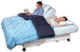 Transfer Master Valiant Trendelenburg Adjustable Beds - Dependable Comfort-Chicken Pieces