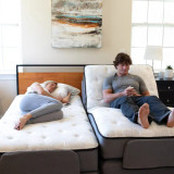 Flex-A-Bed Premier Adjustable Bed - Top-Quality Comfort and Customization-Chicken Pieces