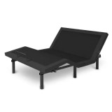 GlideAway MOTION 500 Queen Size Comfort Power Adjustable Bed Frame-Chicken Pieces