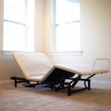 Flex-A-Bed Value-Flex Adjustable Bed - Affordable Comfort - Ergonomic Precision-Chicken Pieces