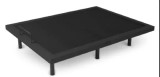 GlideAway Motion 400 Queen Size Ultimate Comfort Power Adjustable Bed Frame-Chicken Pieces