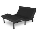 GlideAway Motion 600 Twin XL Power Adjustable Bed Frame-Chicken Pieces