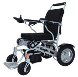 Eagle HD Heavy Duty Power Wheelchair - Discover Mobility with Power and Freedom-Chicken Pieces