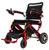 Geo Cruiser Elite EX Heavy-Duty Power Wheelchair - Robust All-Terrain Mobility-Chicken Pieces