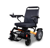 EWheels EW-M45 Power Wheelchair - Foldable, Portable, and Ready for Adventure-Chicken Pieces