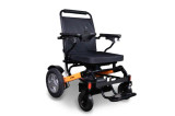 EWheels EW-M45 Power Wheelchair - Foldable, Portable, and Ready for Adventure-Chicken Pieces