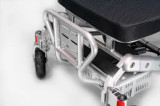 EWheels EW-M45 Power Wheelchair - Foldable, Portable, and Ready for Adventure-Chicken Pieces