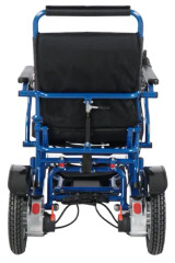 Falcon HD Portable Wheelchair - Unleash Your Journey with Comfort and Durability-Chicken Pieces