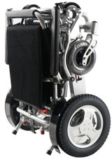 Falcon HD Portable Wheelchair - Unleash Your Journey with Comfort and Durability-Chicken Pieces