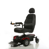 Merits Vision CF Reclining Electric Power Wheelchair - Lightweight and Compact-Chicken Pieces