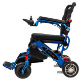 Pathway Mobility Geo Cruiser Comfortable Elite LX Lightweight Power Wheelchair-Chicken Pieces