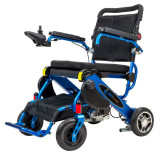 Pathway Mobility Geo Cruiser Comfortable Elite LX Lightweight Power Wheelchair-Chicken Pieces