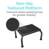 Vive Step Stool (2 Pack) - Secure Access to High Places-Chicken Pieces