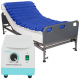 5" Alternating Pressure Pad - Comfort and Support for Bedsores Relief-Chicken Pieces