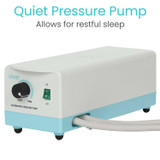 5" Alternating Pressure Pad - Comfort and Support for Bedsores Relief-Chicken Pieces