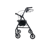 Lightweight Rollator - Effortless Mobility and Comfort-Chicken Pieces