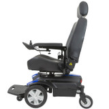 Vive Mobility Electric Wheelchair Model V, Comfortable and Versatile Power Chair-Chicken Pieces