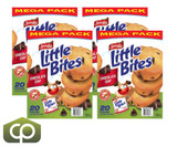 Sara Lee Little Bites Chocolate Chip Muffins, 936 g - On-the-Go Delight (4/Case)-Chicken Pieces