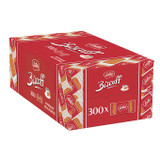 Lotus Biscoff Cookies, 300 Ã— 6.25 g - European Speculoos Delight (4/Case)-Chicken Pieces