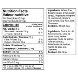 Lotus Biscoff Cookies, 300 Ã— 6.25 g - European Speculoos Delight (4/Case)-Chicken Pieces