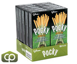 Glico Pocky Matcha Green Tea, 40 g (1.4 oz), 10-Pack - Authentic Delight-Chicken Pieces