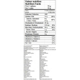 Vachon Ah Caramel! Super Sandwich, 468 g - Irresistible Indulgence (4/Case)-Chicken Pieces