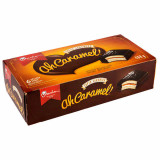 Vachon Ah Caramel! Super Sandwich, 468 g - Irresistible Indulgence (4/Case)-Chicken Pieces
