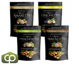 Regali Assorted Macaroon, 8 Ã— 136 g - Piccola Cucina's Artisanal Delight (4/Case)-Chicken Pieces