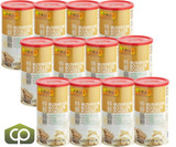 Lee Kum Kee Mushroom Bouillon Powder 2.2 lbs/1kg - 12/Case