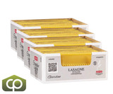 Griss Pasta Giardino Wheat Semolina Lasagna Sheets, 2.27 kg (4/Case)-Chicken Pieces