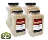 Moulin Rouge Granulated Onion, 2.1 kg (4/Case) - Essential Culinary Enhancer - Chicken Pieces