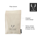 Lewis Ice Bag by Viski®