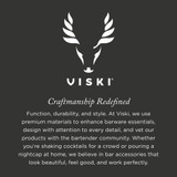 Lewis Ice Bag by Viski®