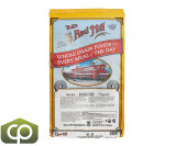 Bob's Red Mill 25 lbs. (11.34 kg) Organic Quinoa Flour (60 BAGS/PALLET) - Chicken Pieces