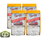 Bob's Red Mill 25 lbs. (11.34 kg) Millet Flour - (60 BAGS/PALLET) - Chicken Pieces Bob's Red Mill 25 lbs. (11.34 kg) Millet Flour - (60 BAGS/PALLET) - Chicken Pieces
