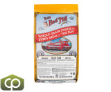 Bob's Red Mill 25 lbs. (11.34 kg) Millet Flour - (60 BAGS/PALLET) - Chicken Pieces Bob's Red Mill 25 lbs. (11.34 kg) Millet Flour - (60 BAGS/PALLET) - Chicken Pieces